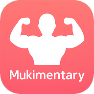 Mukimentary ロゴ